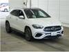 MERCEDES BENZ GLA-CLASS
