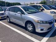2009 HONDA STREAM