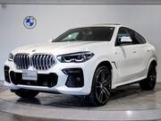 2022 BMW X6