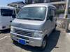HONDA ACTY VAN