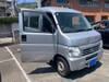 HONDA ACTY VAN