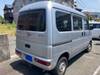 HONDA ACTY VAN