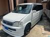 HONDA STEPWAGON