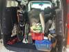 HONDA STEPWAGON