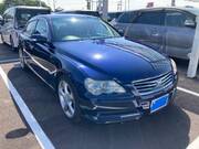 2007 TOYOTA MARK X