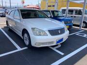 2006 TOYOTA CROWN ROYAL SALOON