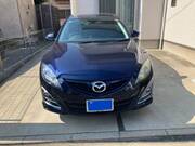 2012 MAZDA ATENZA SPORT WAGON