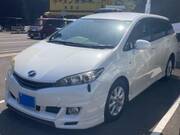 2009 TOYOTA WISH