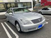 2007 TOYOTA CROWN ROYAL EXTRA