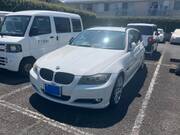 2012 BMW 3 SERIES