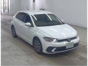 2023 VOLKSWAGEN POLO