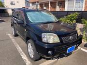 2005 NISSAN X-TRAIL Xtt
