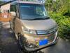 SUZUKI PALETTE SW