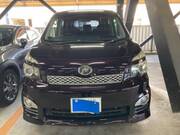 2011 TOYOTA VOXY