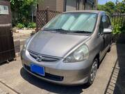 2005 HONDA FIT A