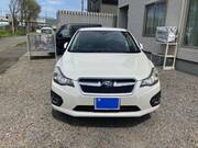 2013 SUBARU IMPREZA SPORTS