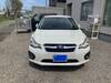 SUBARU IMPREZA SPORTS
