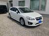 SUBARU IMPREZA SPORTS
