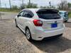 SUBARU IMPREZA SPORTS
