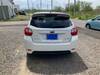 SUBARU IMPREZA SPORTS