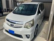 2011 TOYOTA NOAH