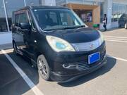 2011 SUZUKI SOLIO