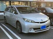 2009 TOYOTA WISH 1.8S