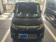2015 SUZUKI SPACIA CUSTOM