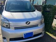 2009 TOYOTA VOXY