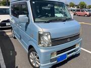 2006 SUZUKI EVERY WAGON