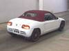 HONDA BEAT