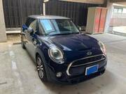 2017 BMW MINI
