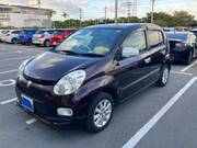 2015 TOYOTA PASSO +HANA