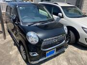 2016 DAIHATSU CAST