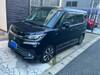 SUZUKI SOLIO BANDIT