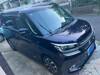 SUZUKI SOLIO BANDIT