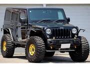 2015 CHRYSLER JEEP WRANGLER UNLIMITED