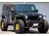 CHRYSLER JEEP WRANGLER UNLIMITED