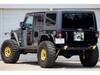 CHRYSLER JEEP WRANGLER UNLIMITED