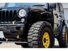 CHRYSLER JEEP WRANGLER UNLIMITED