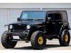 CHRYSLER JEEP WRANGLER UNLIMITED