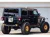 CHRYSLER JEEP WRANGLER UNLIMITED