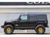 CHRYSLER JEEP WRANGLER UNLIMITED