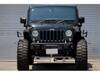 CHRYSLER JEEP WRANGLER UNLIMITED