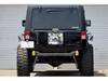 CHRYSLER JEEP WRANGLER UNLIMITED