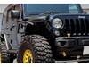 CHRYSLER JEEP WRANGLER UNLIMITED