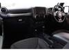 CHRYSLER JEEP WRANGLER UNLIMITED