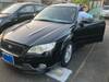 SUBARU LEGACY OUTBACK