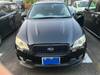SUBARU LEGACY OUTBACK