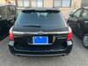 SUBARU LEGACY OUTBACK